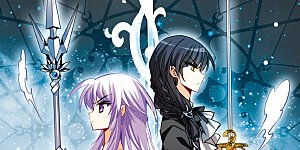 第145话 强劲对手