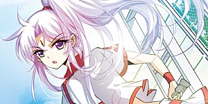 第155话 赛场较量