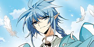 第161话 故人相见