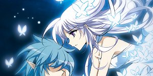 第166话 闯入结界