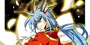 第172话 游泳对决