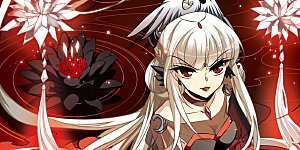 第174话 黑化女王