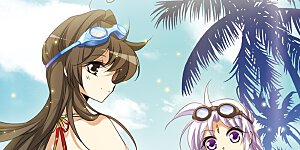 第206话 海岛夏令营