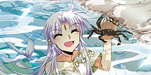 第208话 混乱关系