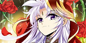 第212话 我喜欢的人