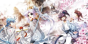 第240话 镜花水月1