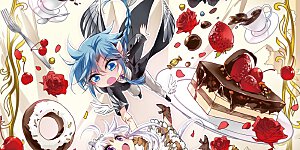 第266话 水中城堡2