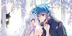 第271话 我的决定1