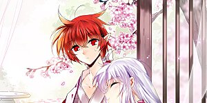 第283话 让我亲一下