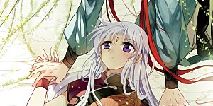 第284话 会场的少年1