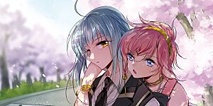 第287话 打工同伴与意外之敌1