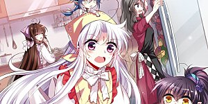 第296话 同在屋檐下1