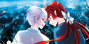 第328话 蓝色盛典1