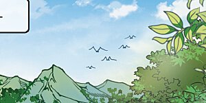 第352话 白羽近墨2