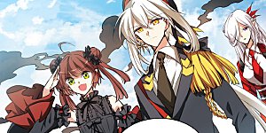 第366话 蓝白开战！2