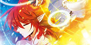 第143话 记忆中的他