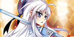 第34话 互相召唤的寂寞