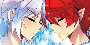 第38话 雪的世界