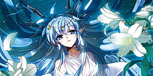 第224话 天宫的蓝龙1