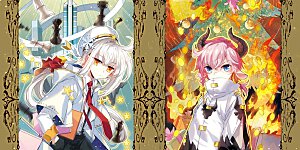 第396话 黑蛇洞三公子1