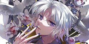 第407话 不是伙伴1