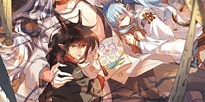 第425话 孤寂的龙神殿2