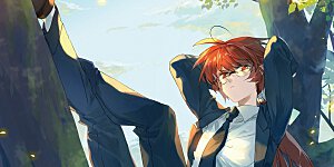 里之卷2 战神的休息日之冰阔落