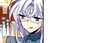 里之卷4 三界论坛新晋顶流1