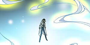 第2季152话 生而为神3