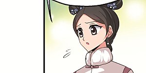 第386话 袒露真心1