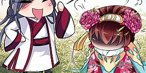 第389话 病了？2