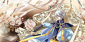 第1话 紫禁之巅1