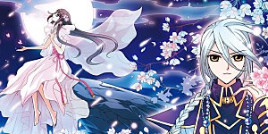 第6话 千坠火傀儡1