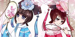 第12话 选秀女(1)1