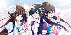 第18话 瑞雪献寿图1