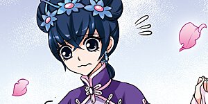 第26话 博尔济吉特荣惠3