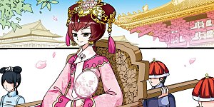 第34话 转眼不同2