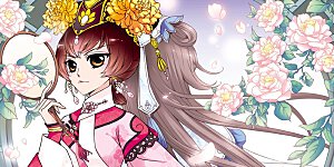 第39话 歌行水上1