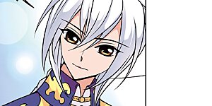 第42话 青云直上1