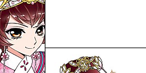 第43话 青云直上2