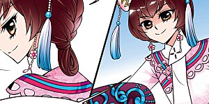 第44话 青云直上3