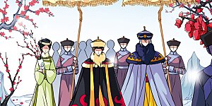 第48话 独出风头1