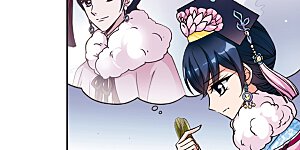 第93话 意外发现的秘密2