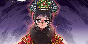 第102话 荣惠的秘密2