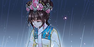 第115话 夜半私语1