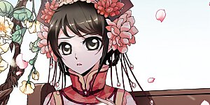 第119话 佟佳念雪2