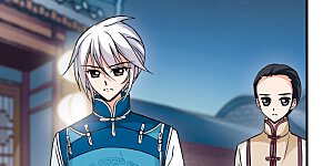 第138话 皇后的新头饰1