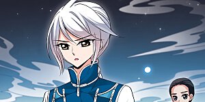 第140话 皇后的新头饰3