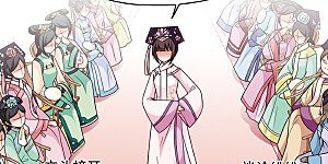 第147话 佟佳念雪的秘密1