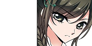 第151话 进宫前的特训2